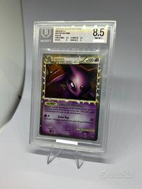 Espeon Prime 81/90 ENG BGS 8.5