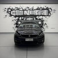 Peugeot 308 BlueHDi 130 S&S GT