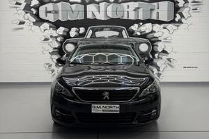 Peugeot 308 BlueHDi 130 S&S GT
