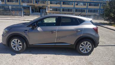 Renault Captur - 145 CV - 2022 - Intens