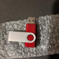 Chiavetta usb