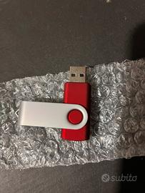 Chiavetta usb
