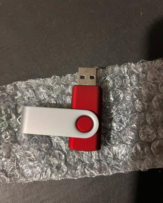 Chiavetta usb