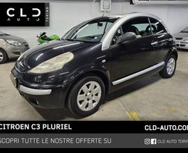 CITROEN C3 Pluriel 1.4 HDi 70CV