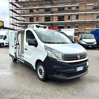 FIAT TALENTO 1.6mjt 120cv PASSO LUNGO FRIGORIFERO