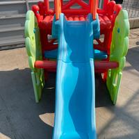 Scivolo Fabbri da esterno per bambini