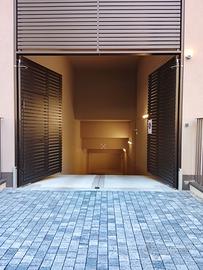Garage - Box a Milano zona Certosa