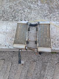 radiatori Honda crf250r 