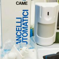 1000 Sensori Infrarossi Passivi per Antifurti