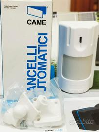 1000 Sensori Infrarossi Passivi per Antifurti