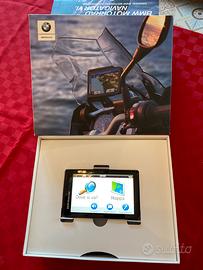 Garmin Motorrad Navigator VI