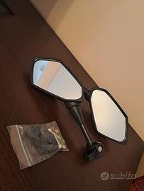 Specchietti retrovisori per moto/scooter
