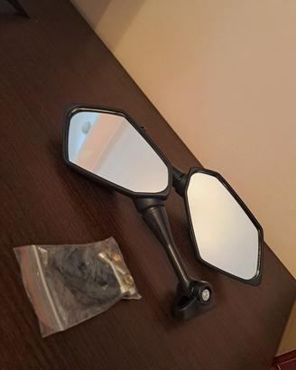 Specchietti retrovisori per moto/scooter