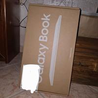 Notebook Samsung Galaxy Book 4 i3