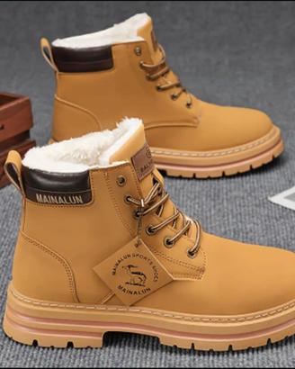 scarpe uomo