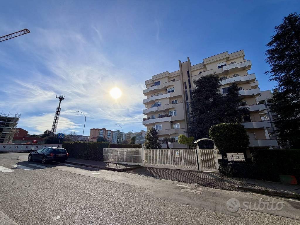 Appartamento – Matera, Villa Longo - Vista 4
