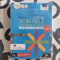 libri scolastici per le medie