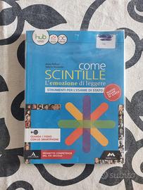 libri scolastici per le medie