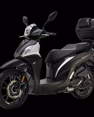 SYM Symphony ST 50-125-200 VARI COLORI E5+