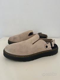Sabot Dr Martens Carlson