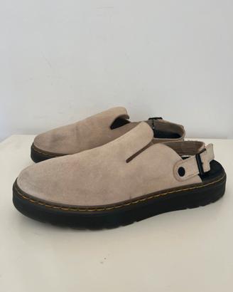Sabot Dr Martens Carlson