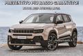 Jeep Avenger 1.2 Turbo 100 CV Longitude - NUOVA DA