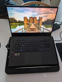 Asus Zephyrus g15 2022