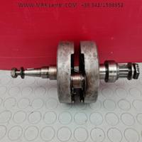 ALBERO MOTORE YAMAHA YZ 250 1993 1994 YZ250 1995