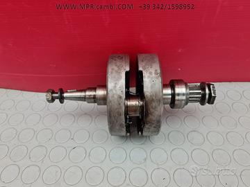 ALBERO MOTORE YAMAHA YZ 250 1993 1994 YZ250 1995