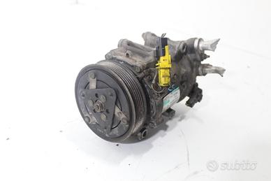 COMPRESSORE A/C CITROEN C5 Berlina 3° Serie 2.0 D