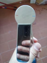 2 COPPIE DI RUBINETTI IDEAL STANDARD PER BAGNO