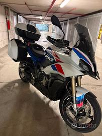 BMW S1000XR 2022