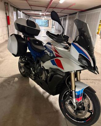 BMW S1000XR 2022