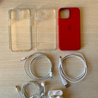 Accessori iPhone 13 Pro Max