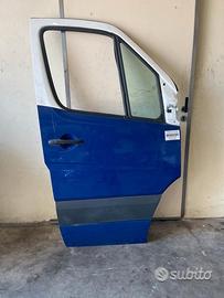 Porta - Portiera Dx Per Mercedes Sprinter 2017