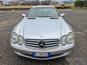 MERCEDES  SL 350