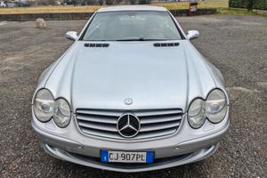 MERCEDES  SL 350