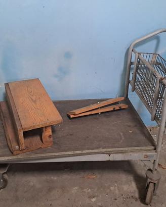 Carrello