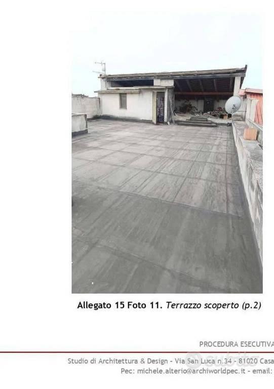 Appartamento – Teverola, Casalnuovo a Piro - Vista 4