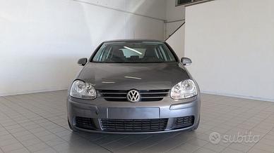 Volkswagen Golf 5p 1.9 tdi Comfortline 5m dpf