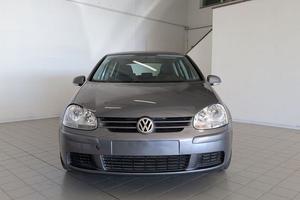 Volkswagen Golf 5p 1.9 tdi Comfortline 5m dpf