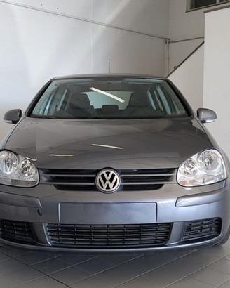 Volkswagen Golf 5p 1.9 tdi Comfortline 5m dpf