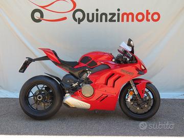 Ducati Panigale V4