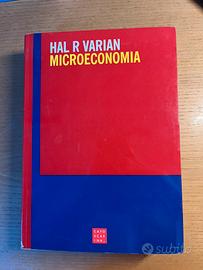Microeconomia (Settima Edizione)
