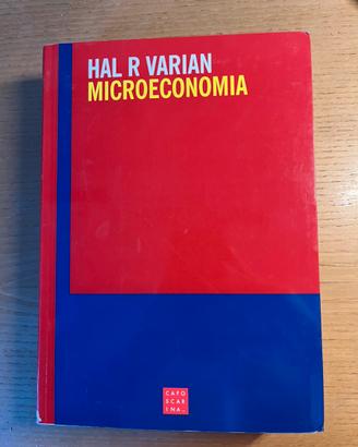 Microeconomia (Settima Edizione)