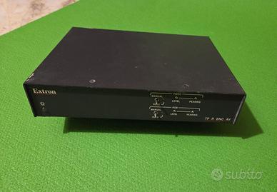 Ricevitore EXTRON