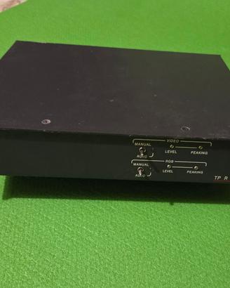 Ricevitore EXTRON