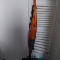 Scopa elettrica imetec