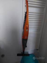 Scopa elettrica imetec