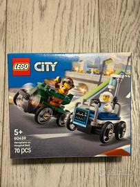 Set lego city